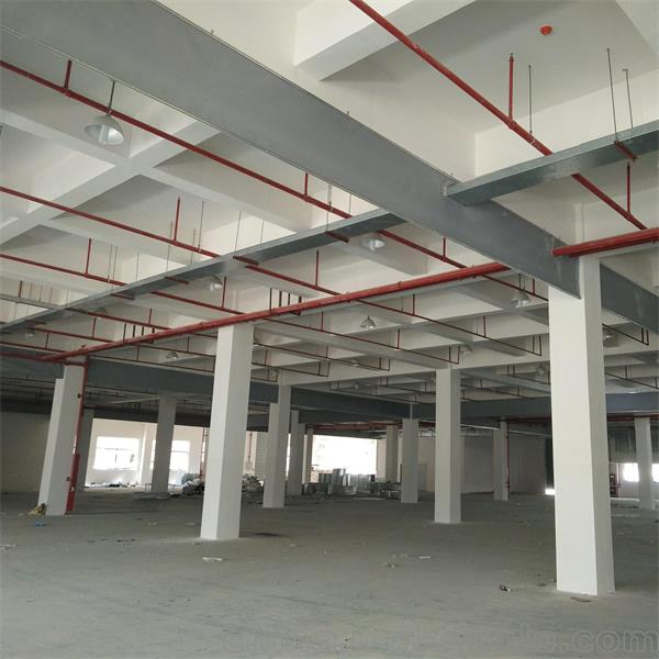 挡烟垂壁的安装位置和高度如何确定