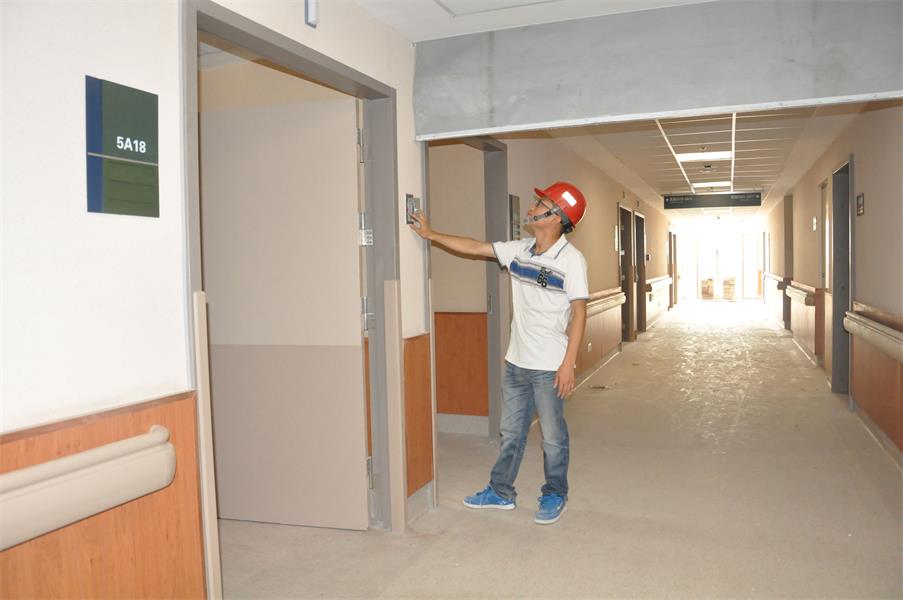 如何判断挡烟垂壁是否需要更换