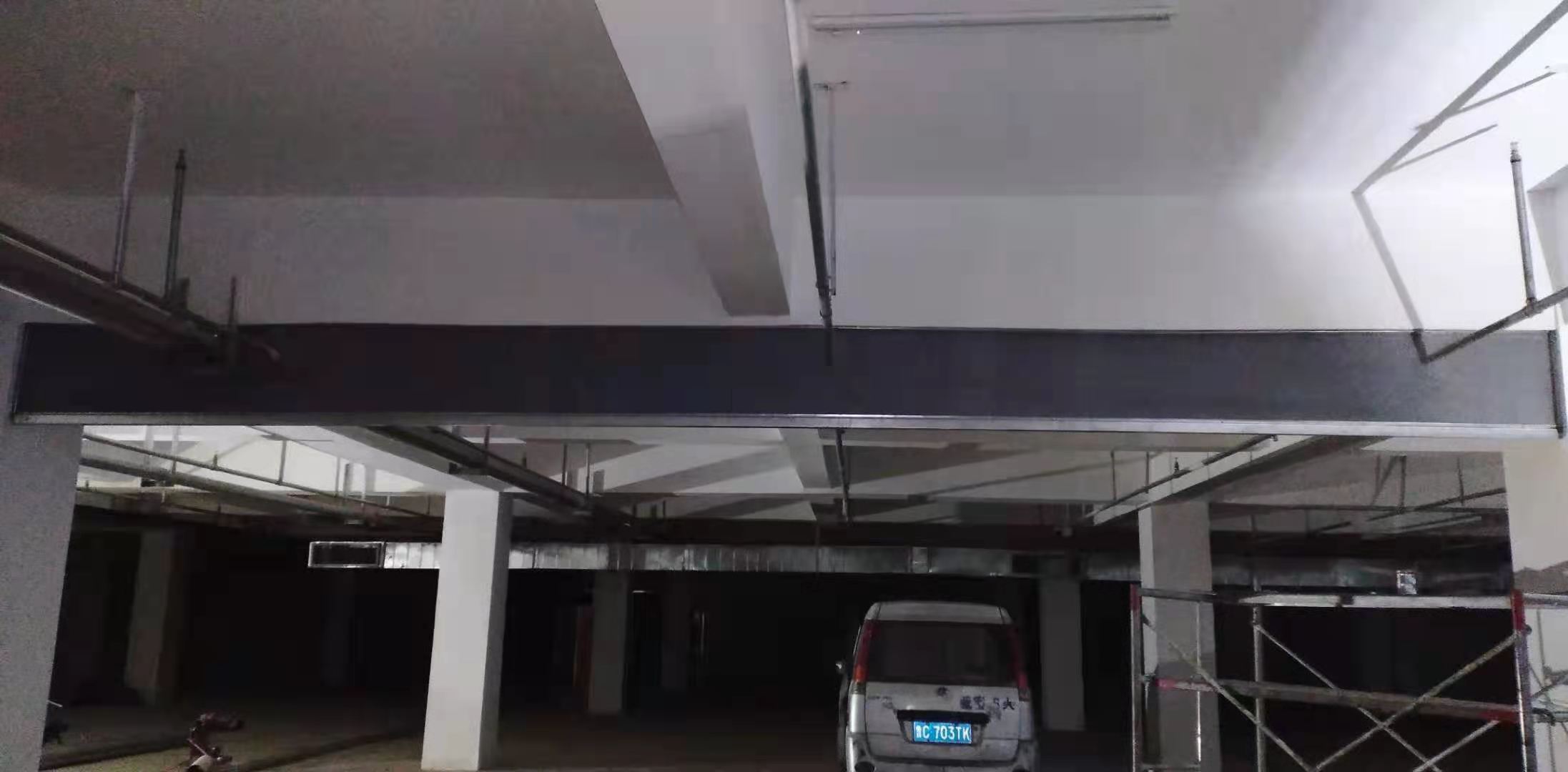 安装防火卷帘门怎么收费的？