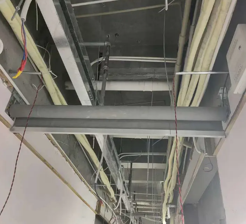 挡烟垂壁什么时候安装合适？如何避免挡烟垂壁拆改情况发生